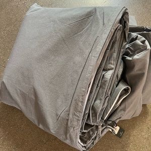 MATTEO TRU DUVET KING BAY